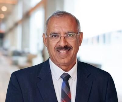 Sanjiv Kumar Chaudhary