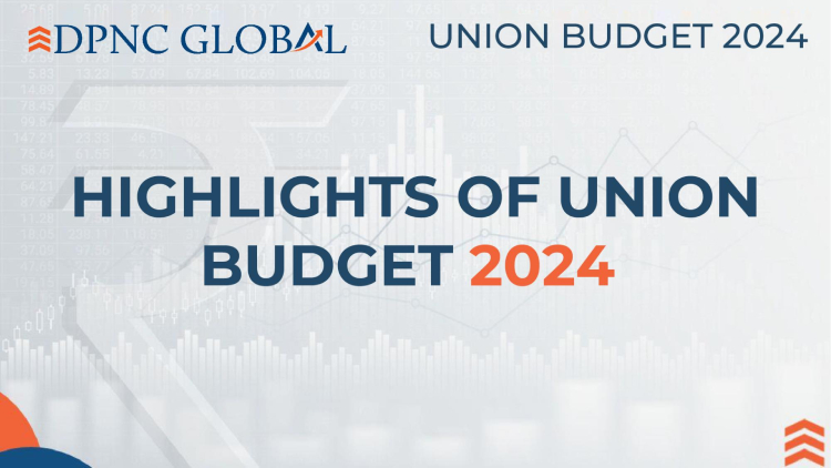 Highlights of Union Budget 2024-pdf