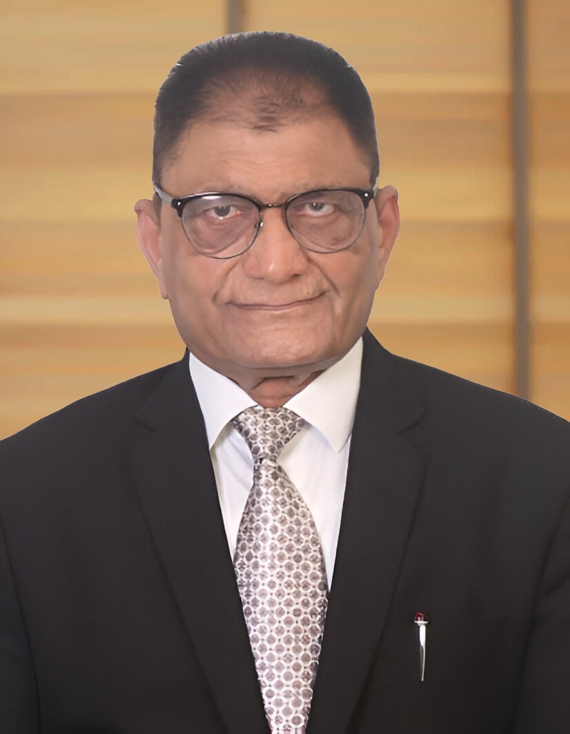 Vinod Kumar Garg