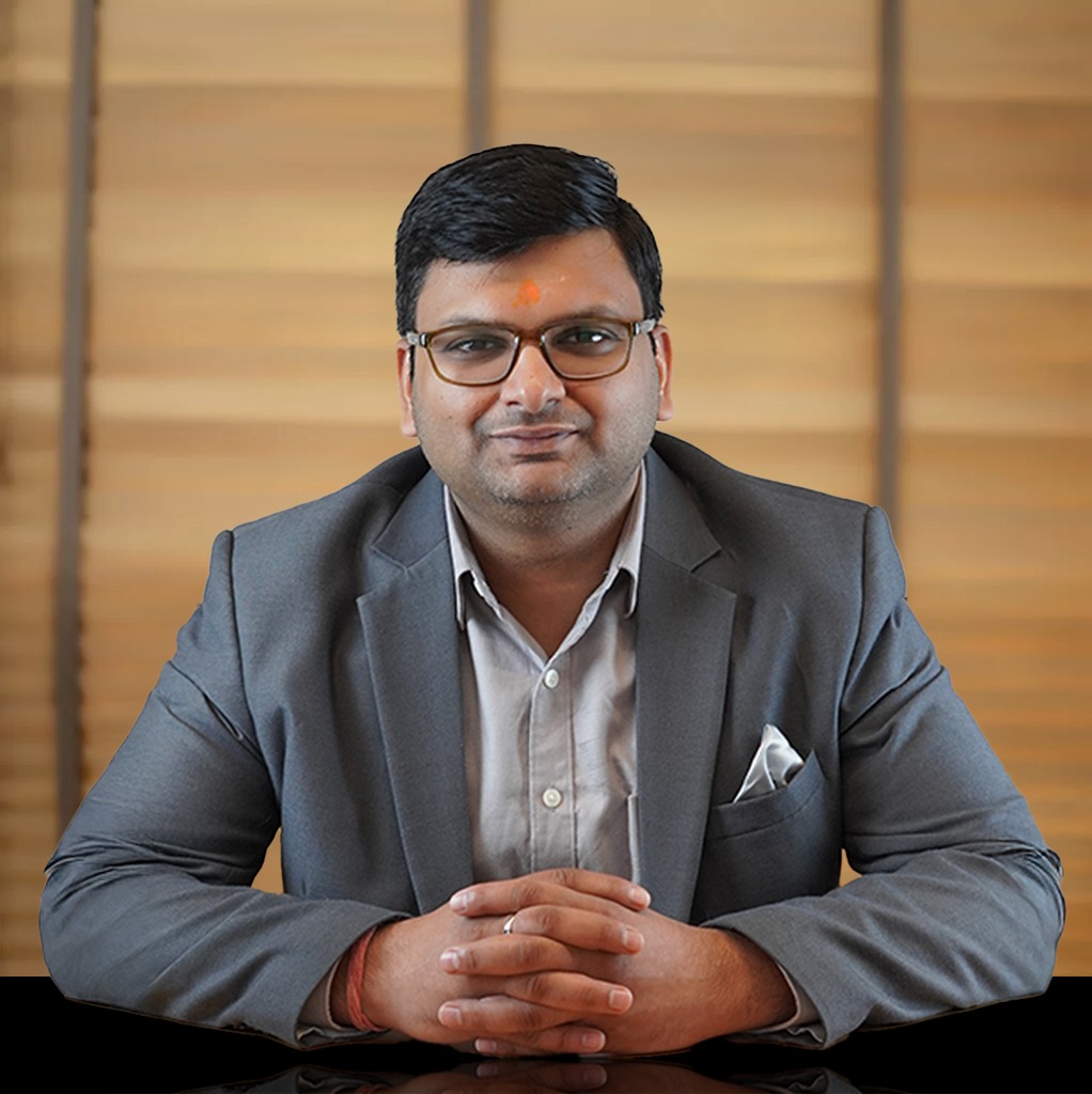 Vikas Garg