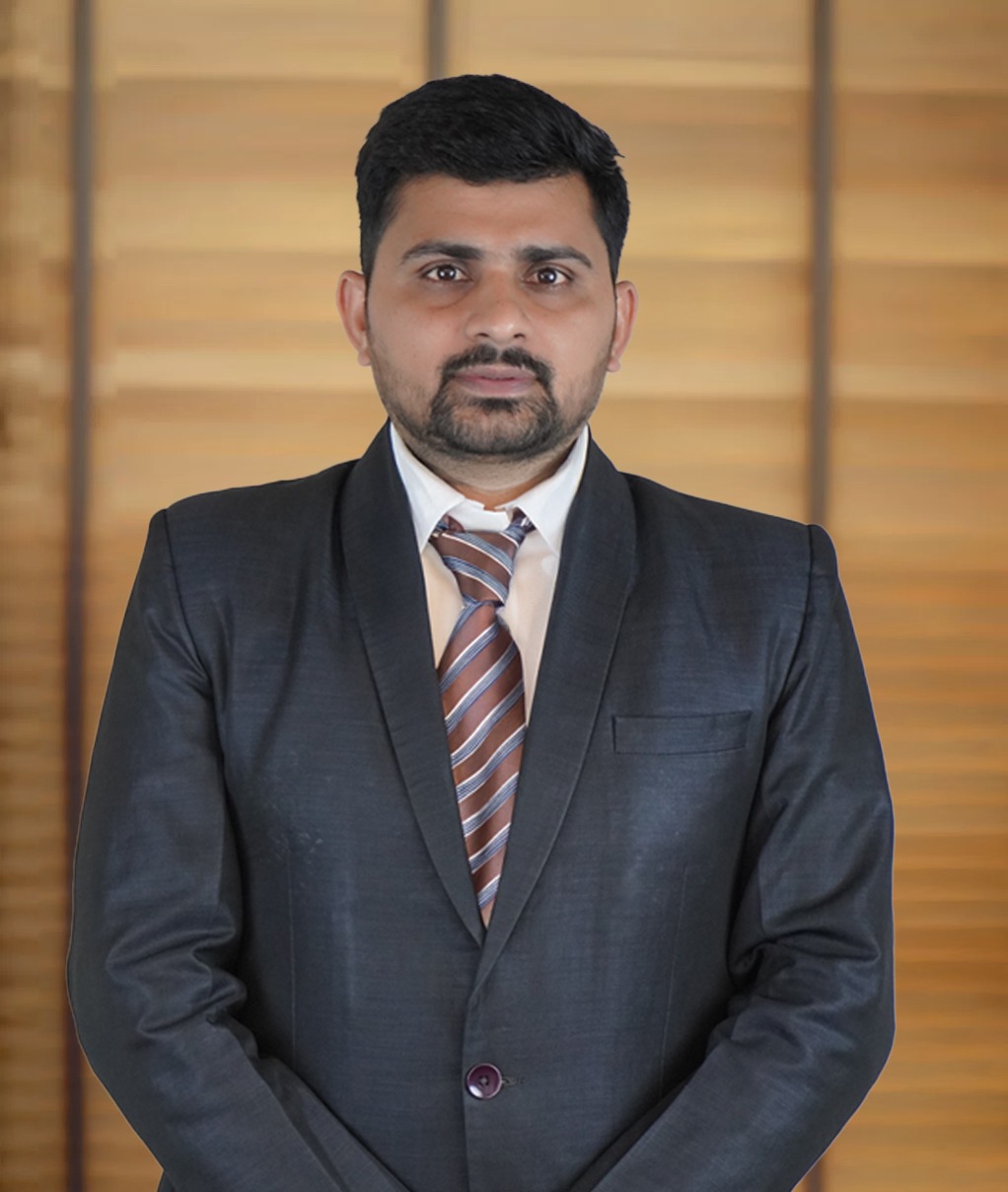 Braj Kishor Jha