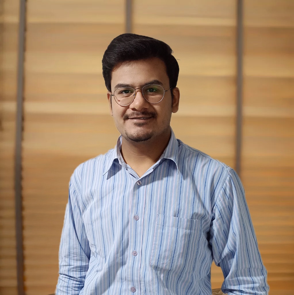Siddharth Bagaria