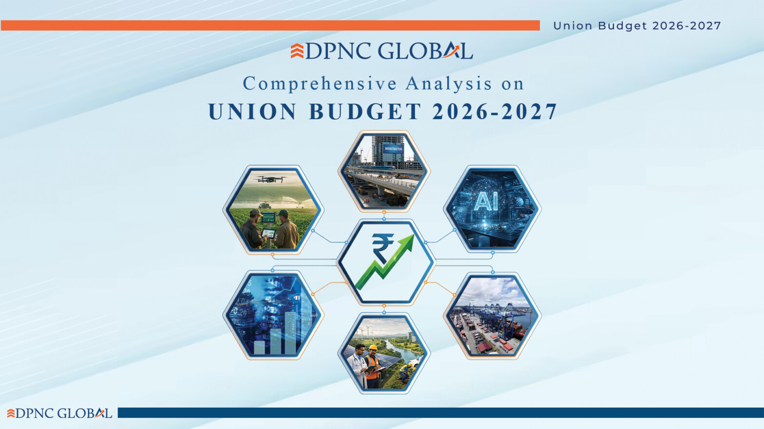 Comprehensive Analysis of Union Budget 2026–27 | DPNC Global