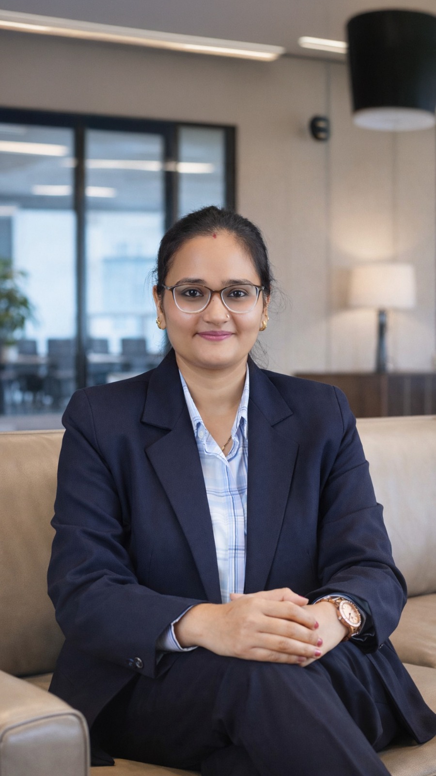 Jyoti Baluni