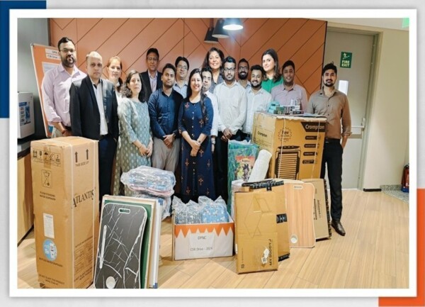 Empowering Underprivileged Children Through Project WHY